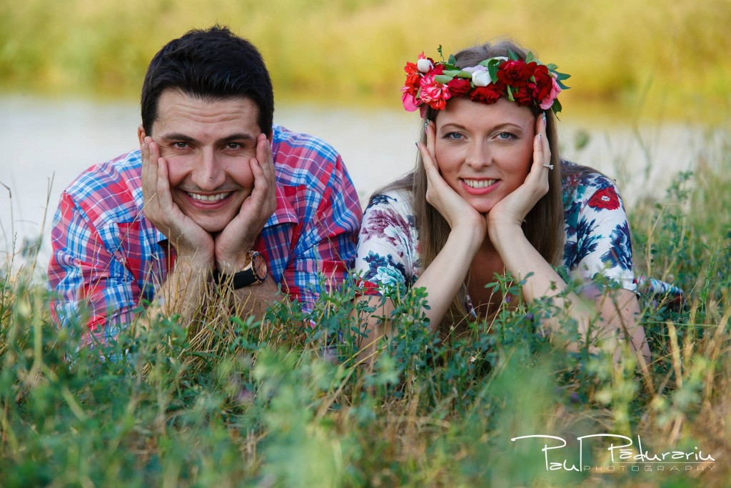 Mihaela si Adrian - Sedinta foto de logodna in Iasi 06