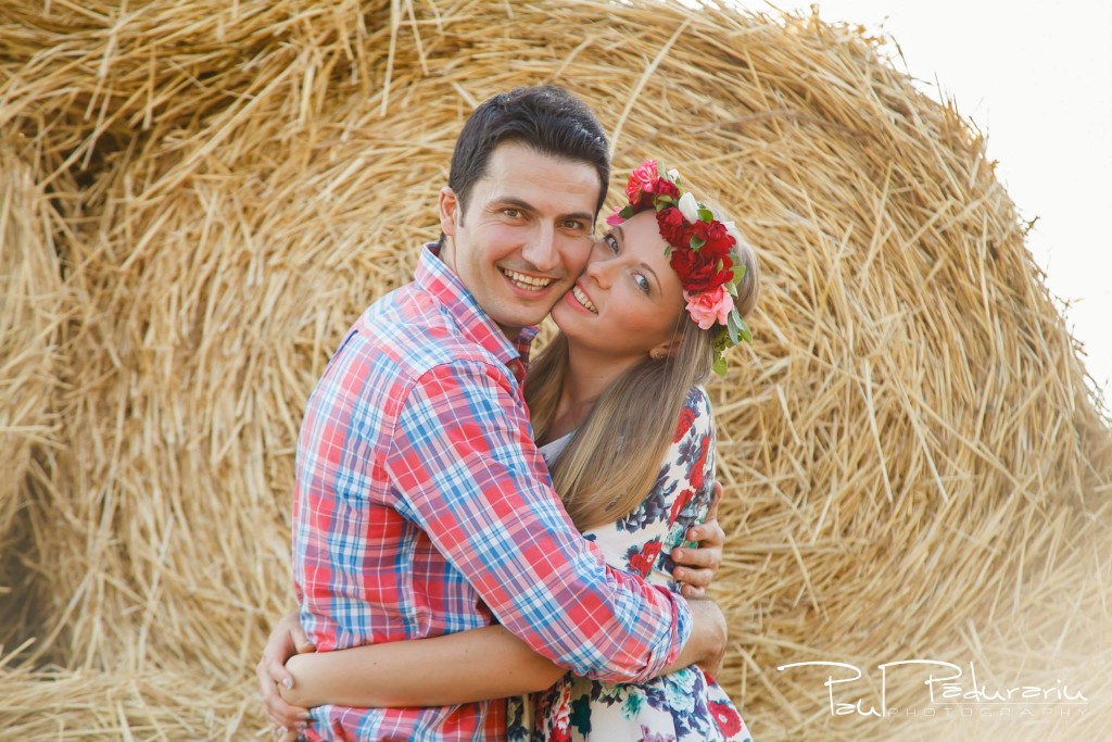 Mihaela si Adrian - Sedinta foto de logodna in Iasi 09