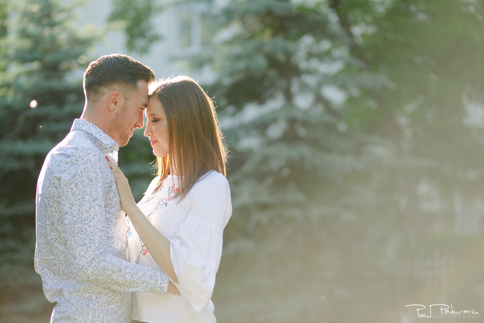 Paul Padurariu save the date sedinta foto profesionista Iasi - sedinta foto logodna
