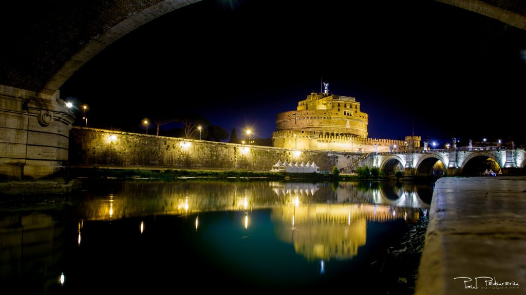 Castelul Sant'Angelo