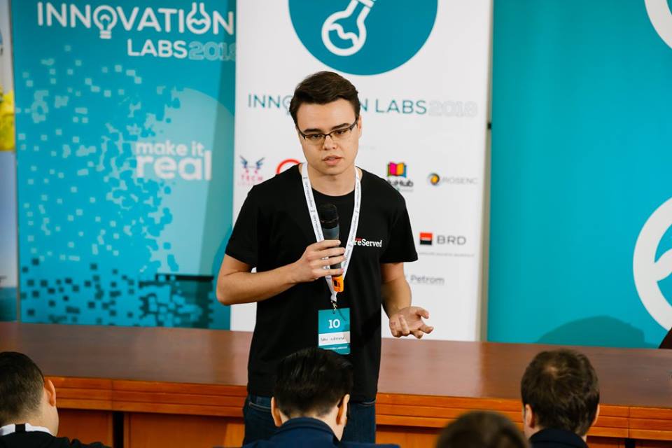 Innovation Labs 2018 Hackathon paul padurariu www.paulpadurariu.ro fotograf profesionist evenimente Iasi 21