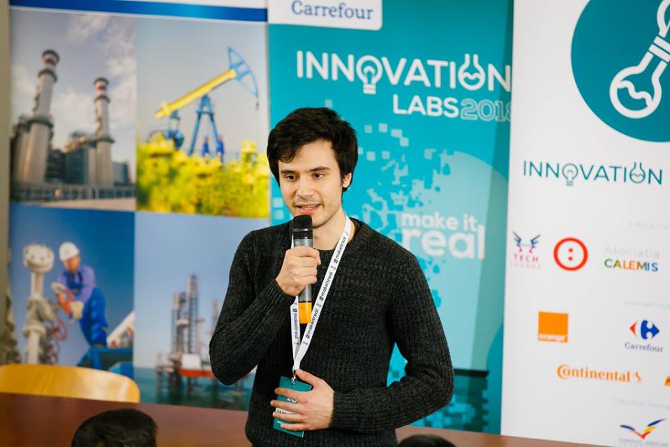 Innovation Labs 2018 Hackathon paul padurariu www.paulpadurariu.ro fotograf profesionist evenimente Iasi 23