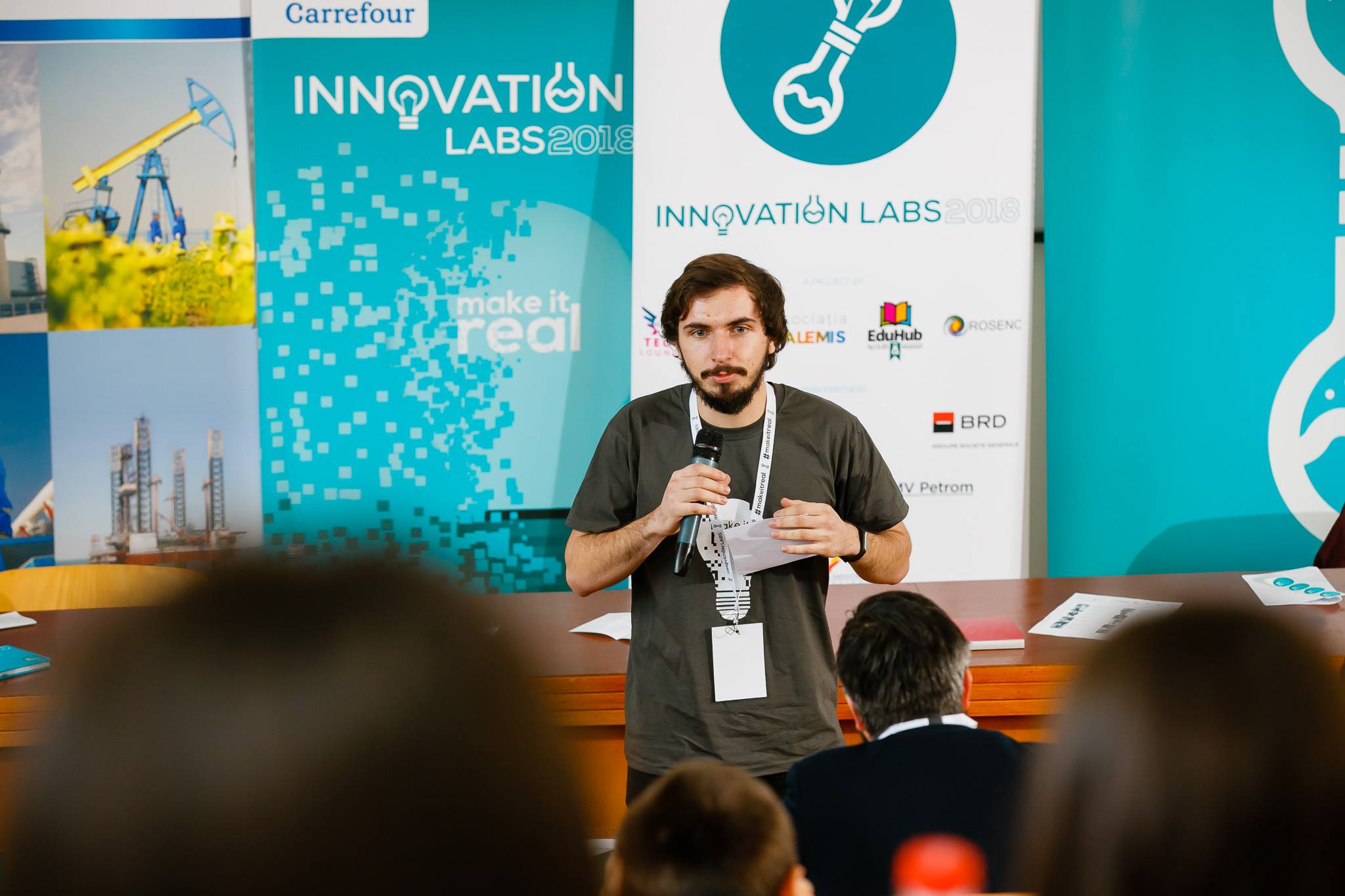 Innovation Labs 2018 Hackathon paul padurariu www.paulpadurariu.ro fotograf profesionist evenimente Iasi 55