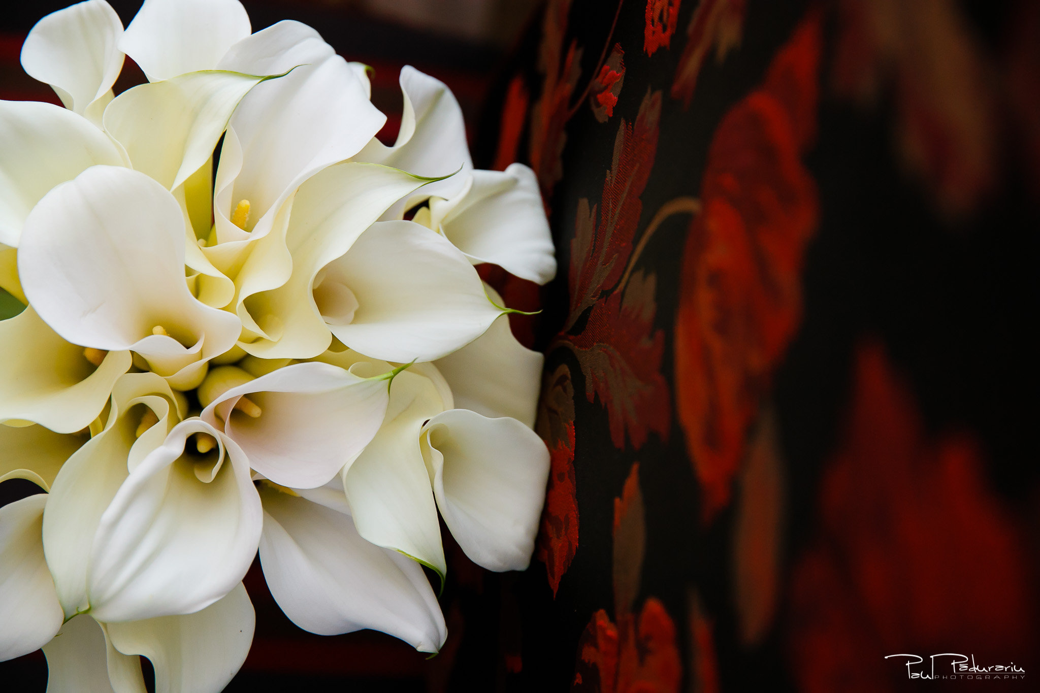 Pregatiri nunta Ema si Tudor fotograf de nunta iasi www.paulpadurariu.ro © 2017 Paul Padurariu buchet mireasa