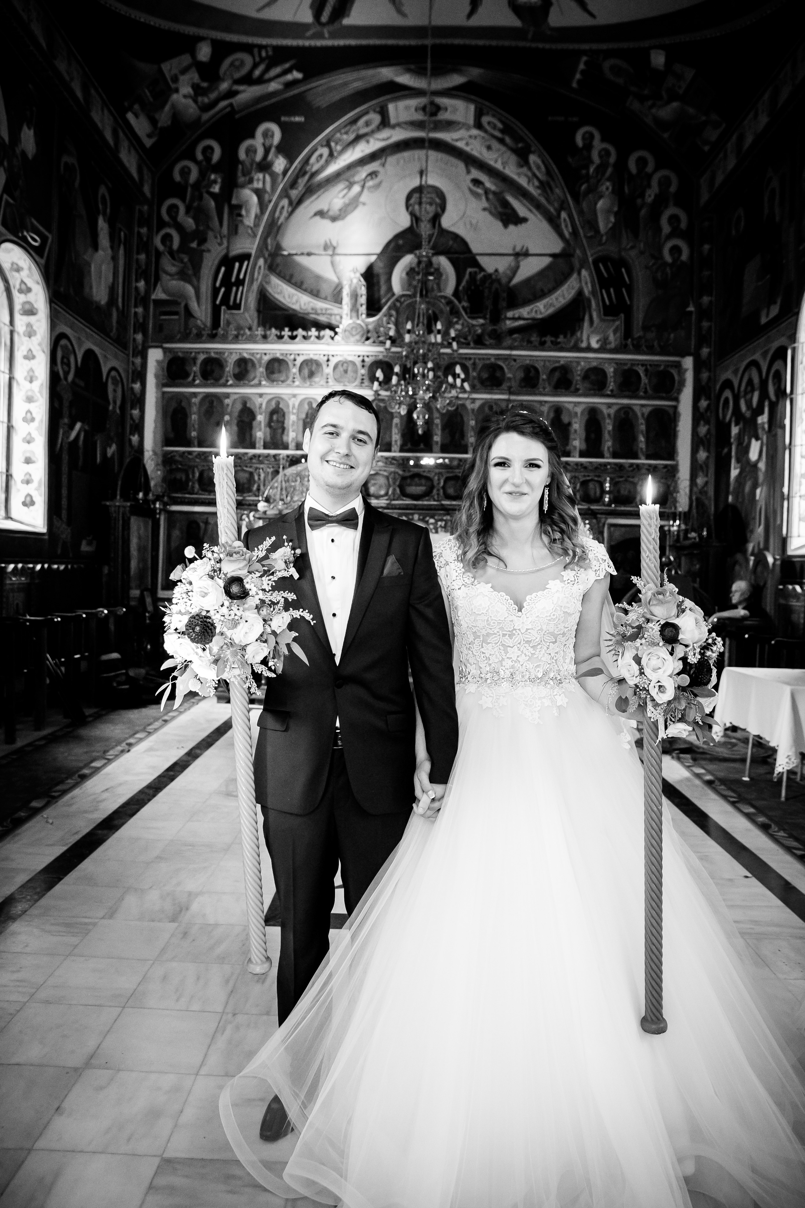 Alexandra si Vlad nunta iasi dupa cununia religiosa - fotograf profesionist nunta www.paulpadurariu.ro © 2017 Paul Padurariu