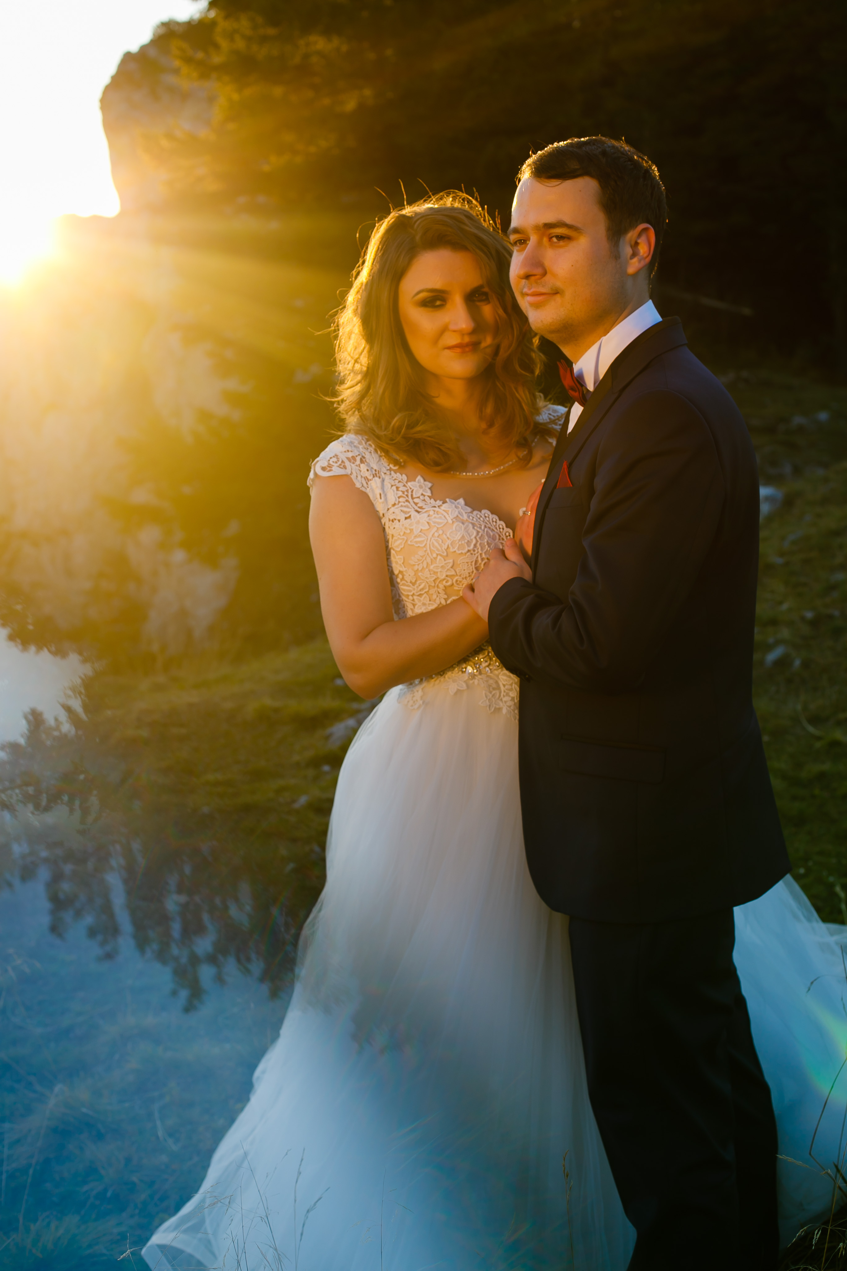 Alexandra si Vlad sedinta foto trash the dress Rarau www.paulpadurariu.ro © 2017 Paul Padurariu fotograf nunta iasi