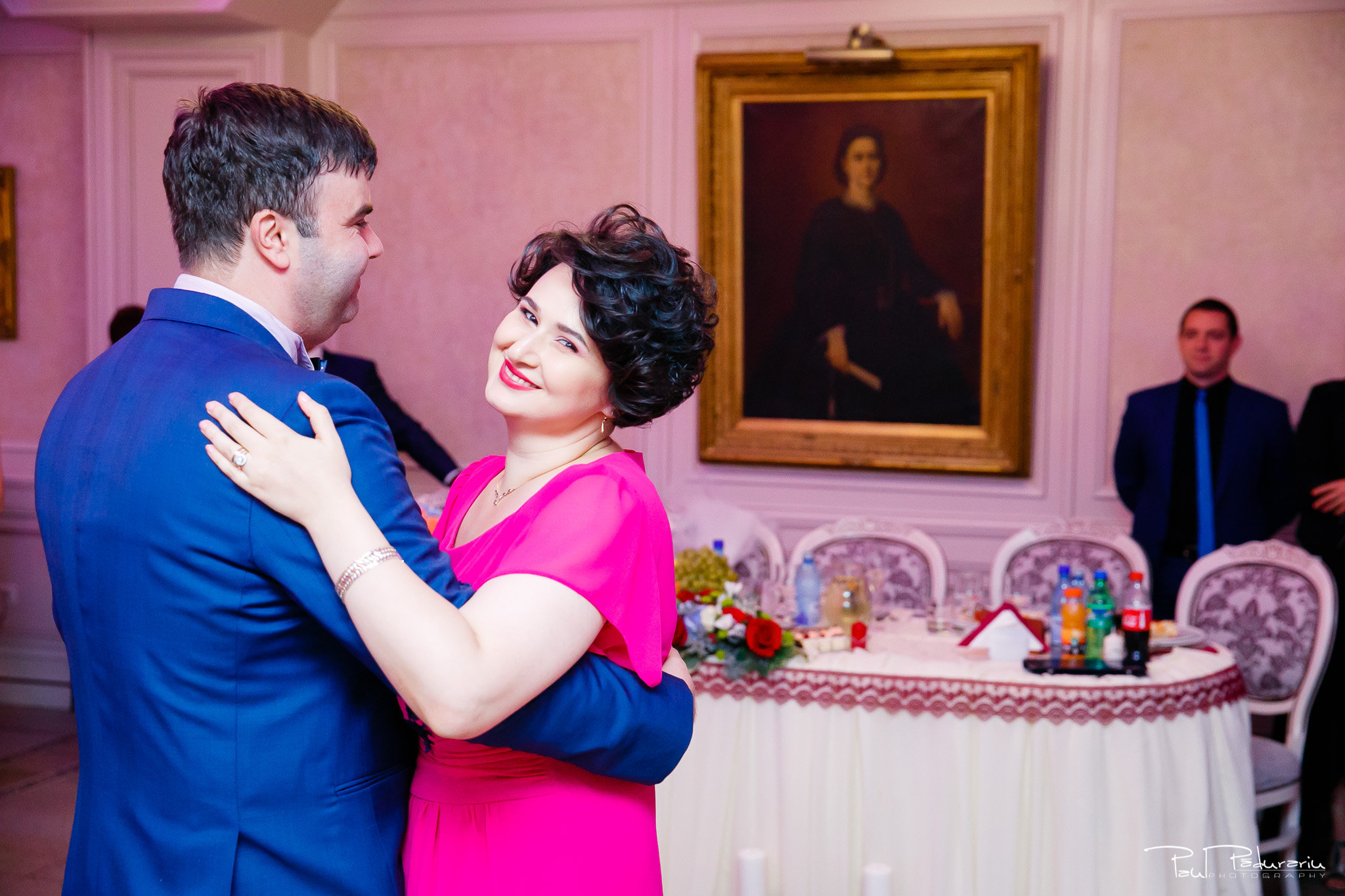 Roxana si Silviu Nunta Hotel Eden petrecere fotograf profesionist iasi www.paulpadurariu.ro © 2017 Paul Padurariu nasi