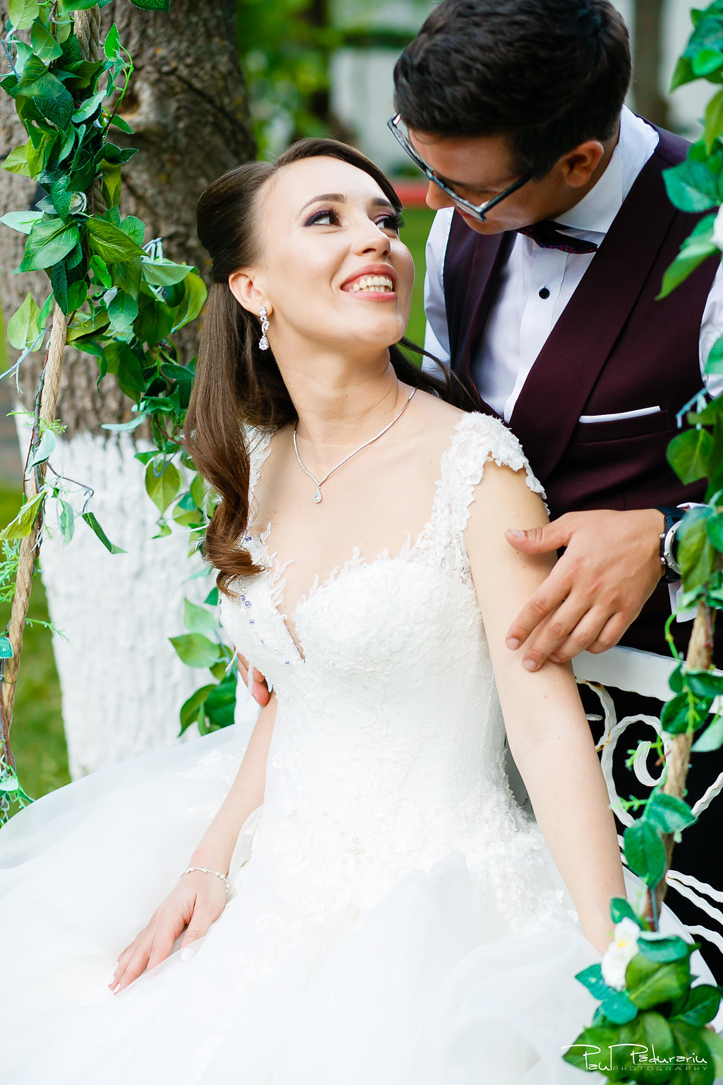 Ioana si Adi nuntă la Elysium Iași sedinta foto miri www.paulpadurariu.ro fotograf nunta Iasi Paul Padurariu 7