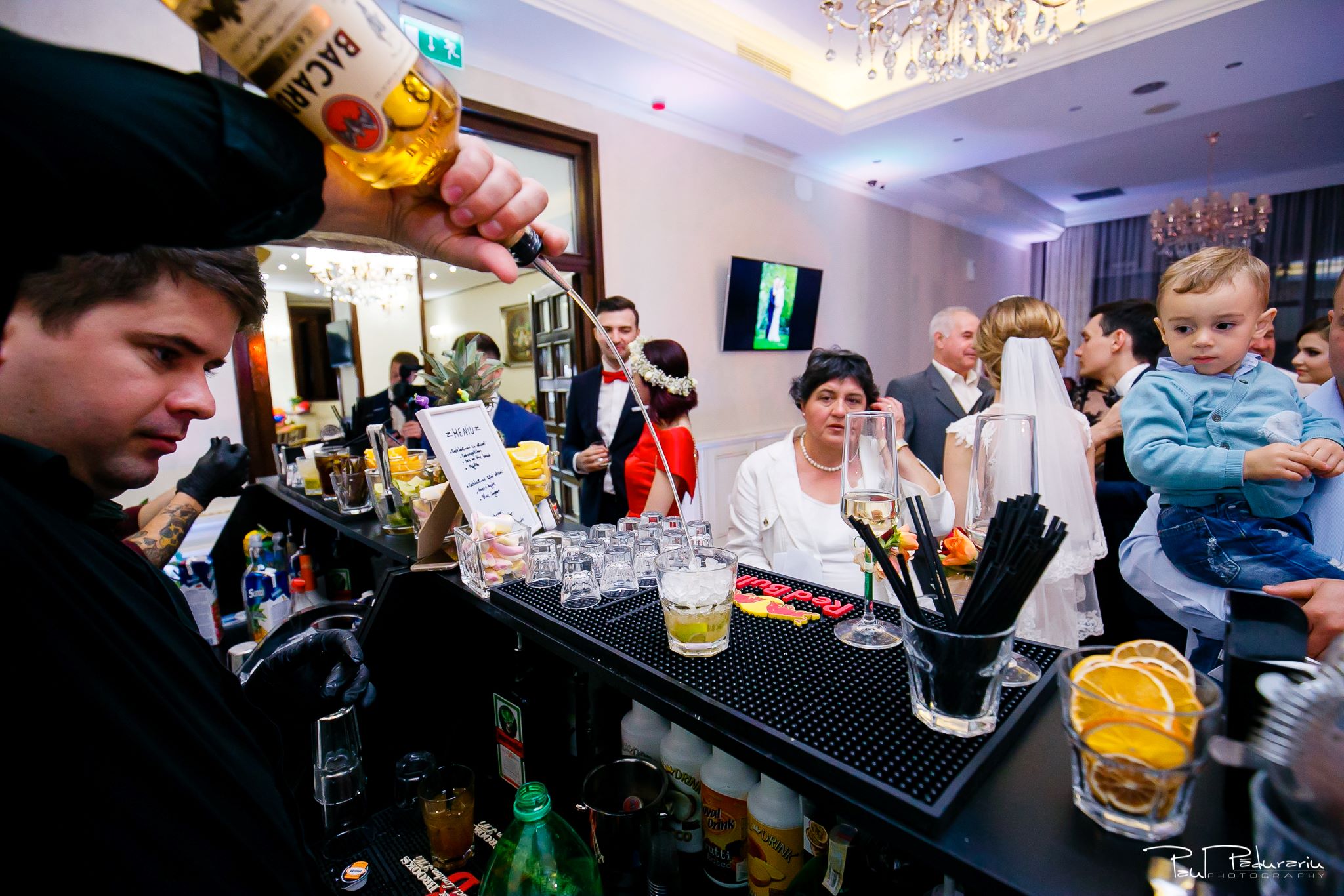 Nicoleta si Catalin fotografie nunta Iasi Restaurant Capitol fotograf paul padurariu 2018 9