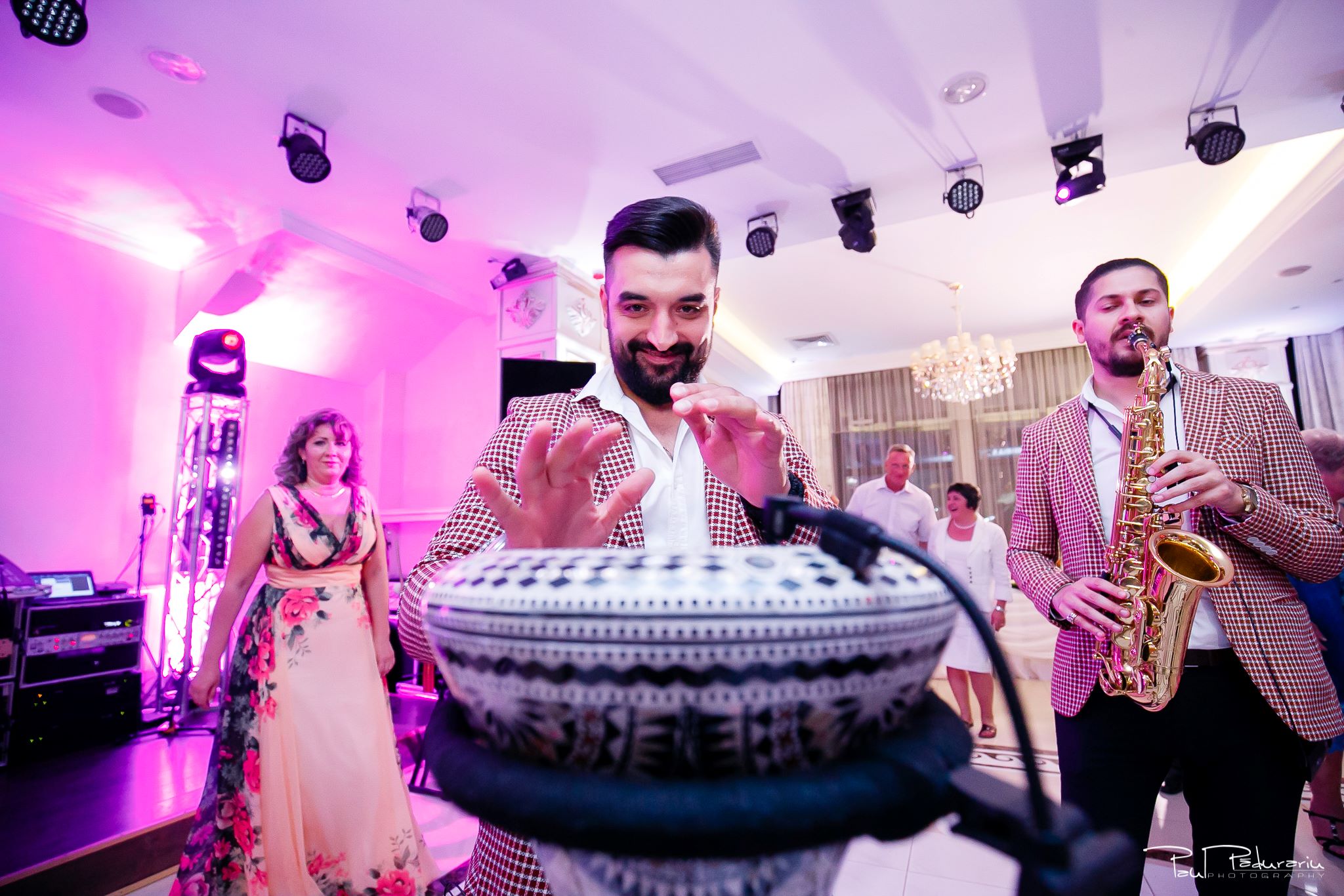 Nicoleta si Catalin fotografie nunta Iasi Restaurant Capitol fotograf paul padurariu 2018 11