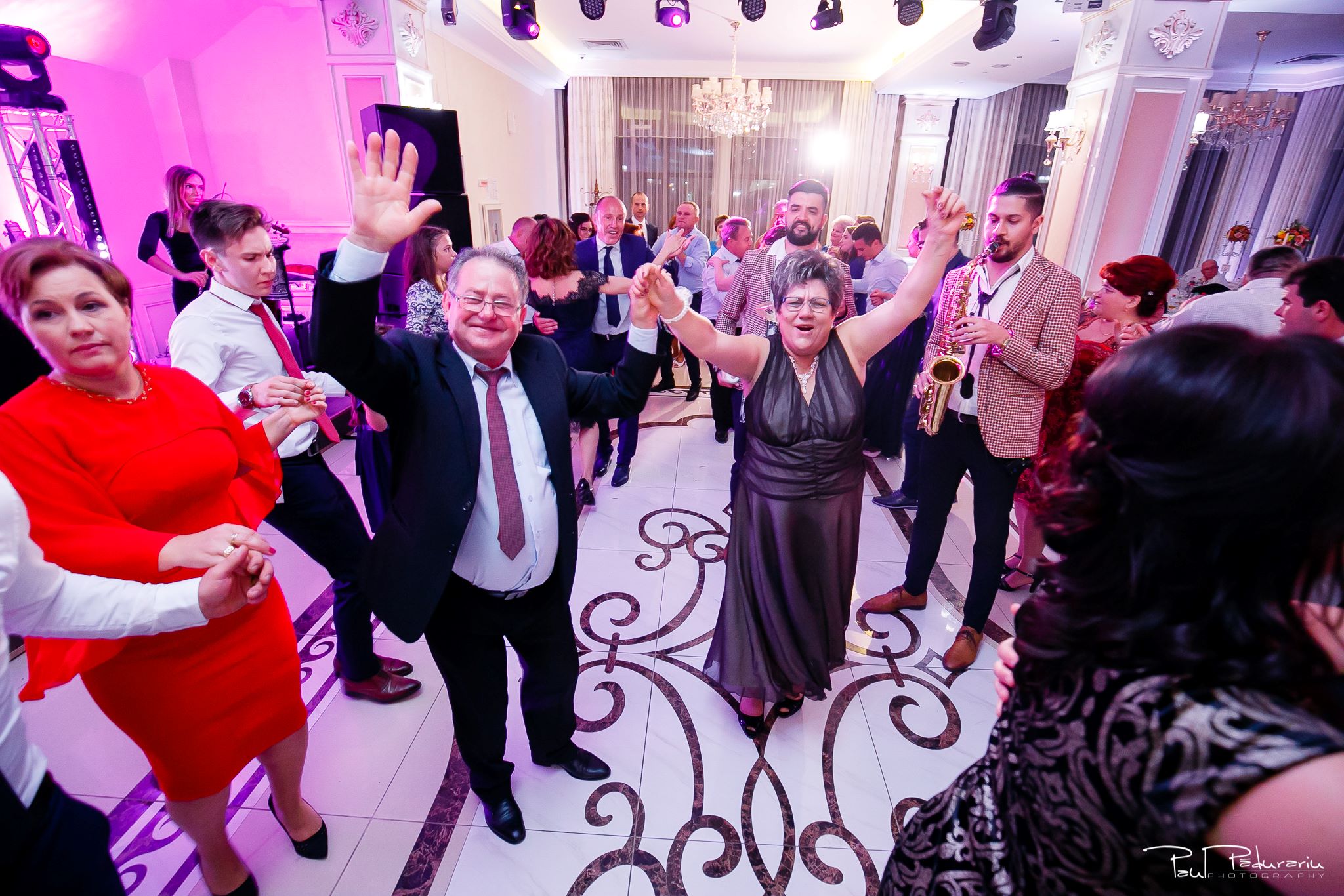 Nicoleta si Catalin fotografie nunta Iasi Restaurant Capitol fotograf paul padurariu 2018 14