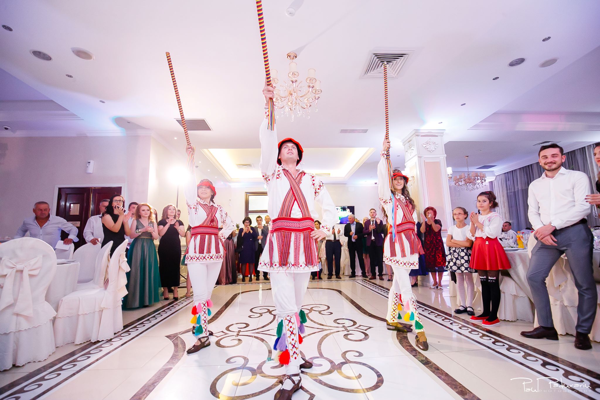 Nicoleta si Catalin fotografie nunta Iasi Restaurant Capitol fotograf paul padurariu 2018 15