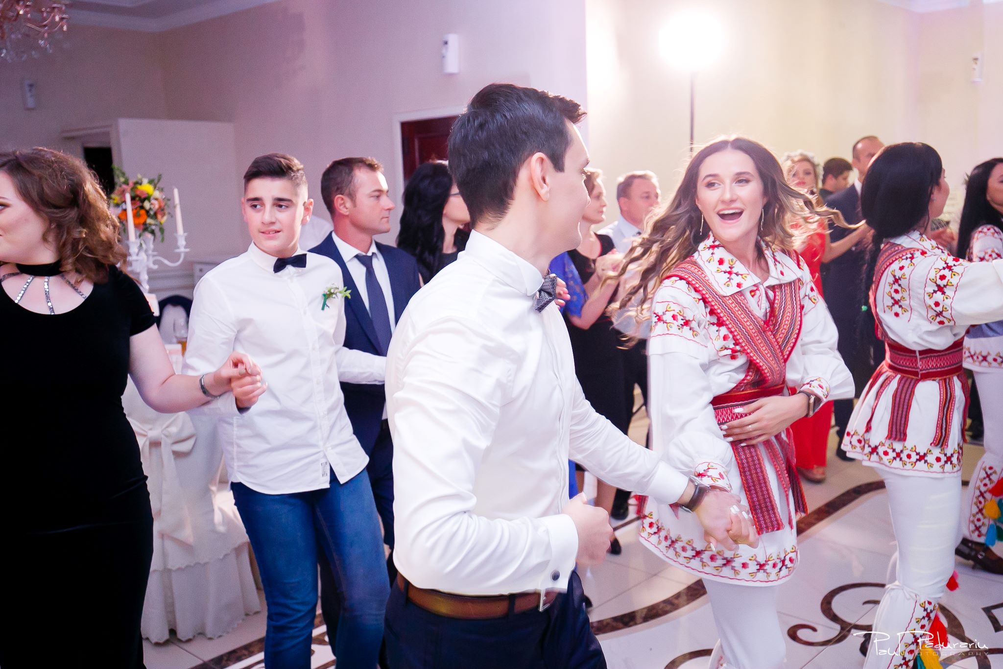Nicoleta si Catalin fotografie nunta Iasi Restaurant Capitol fotograf paul padurariu 2018 18