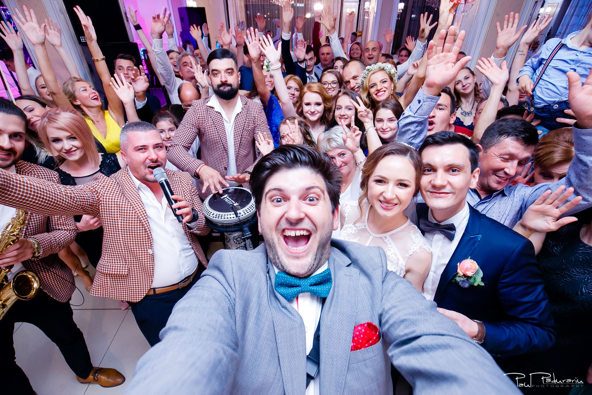 Nicoleta si Catalin fotografie nunta Iasi Restaurant Capitol fotograf paul padurariu 2018 19