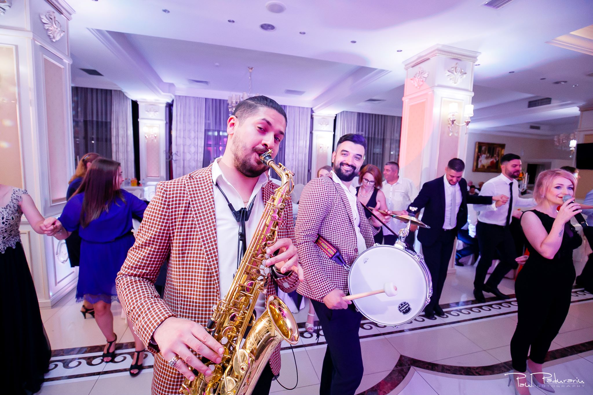 Nicoleta si Catalin fotografie nunta Iasi Restaurant Capitol fotograf paul padurariu 2018 22