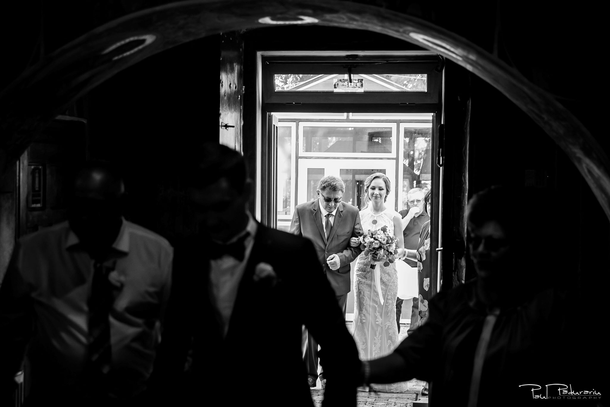 Nicoleta si Catalin fotografie nunta Iasi Biserica Rotunda Letcani fotograf nunta Iasi paul padurariu 2018 1