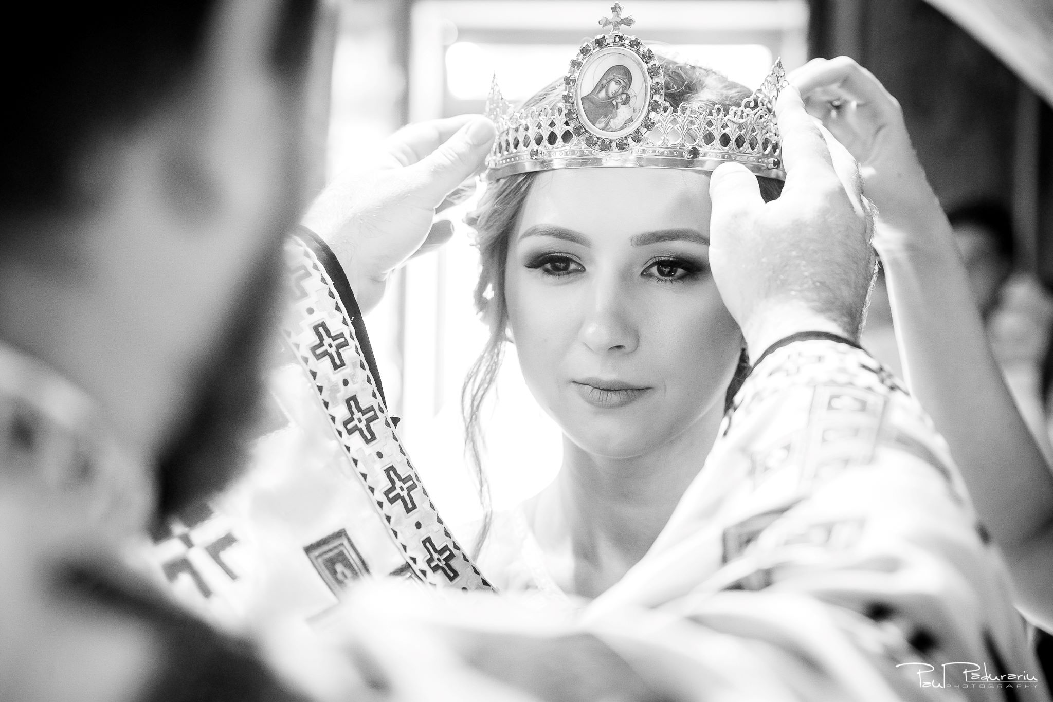 Nicoleta si Catalin fotografie nunta Iasi Biserica Rotunda Letcani fotograf nunta Iasi paul padurariu 2018 8