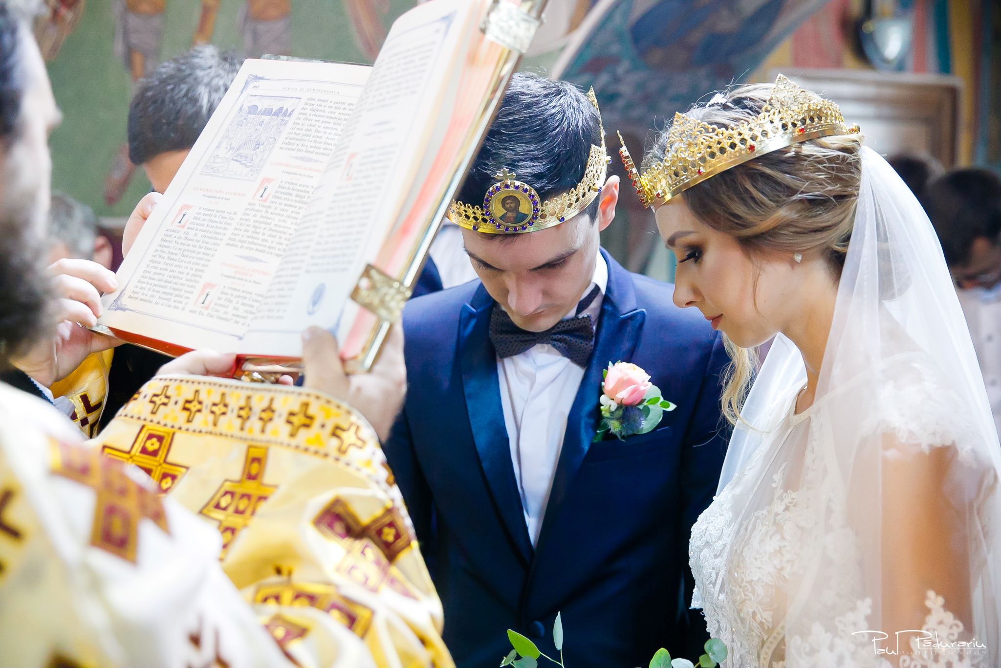 Nicoleta si Catalin fotografie nunta Iasi Biserica Rotunda Letcani fotograf nunta Iasi paul padurariu 2018 10