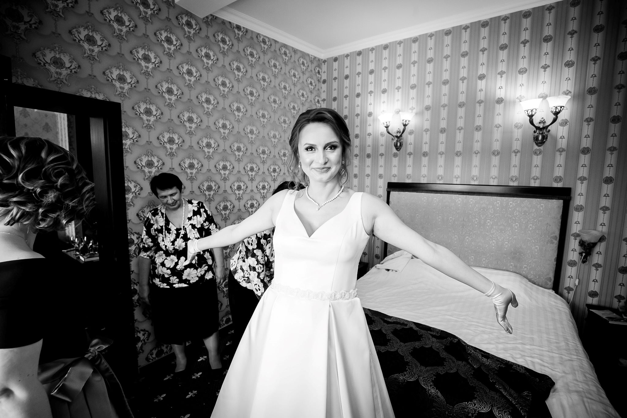 Alex si Natalia nunta Sala Regala La Castel Iasi - fotograf profesionist nunta iasi Paul Padurariu 2019 7