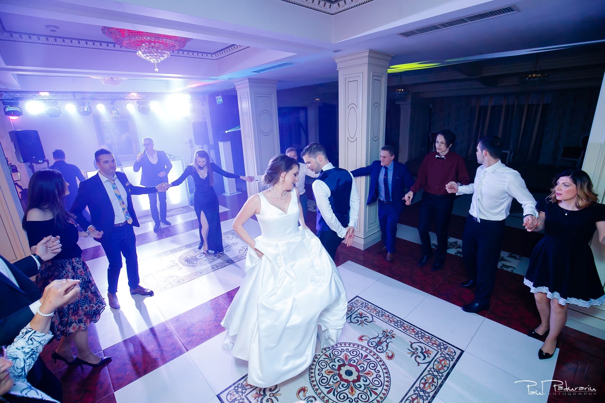 Alex si Natalia nunta Sala Regala La Castel Iasi - fotograf profesionist nunta iasi Paul Padurariu 2019 25
