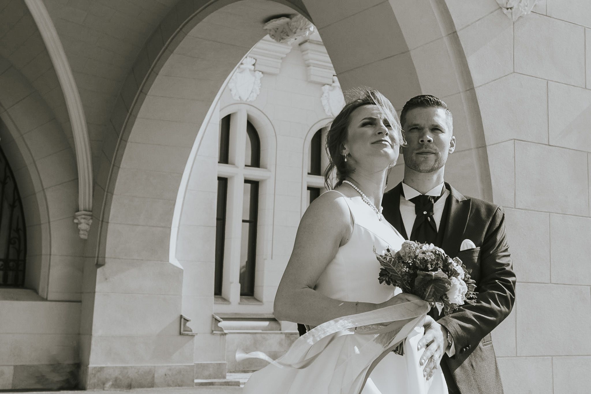 Alex si Natalia nunta Sala Regala La Castel Iasi - fotograf profesionist nunta iasi Paul Padurariu 2019 35