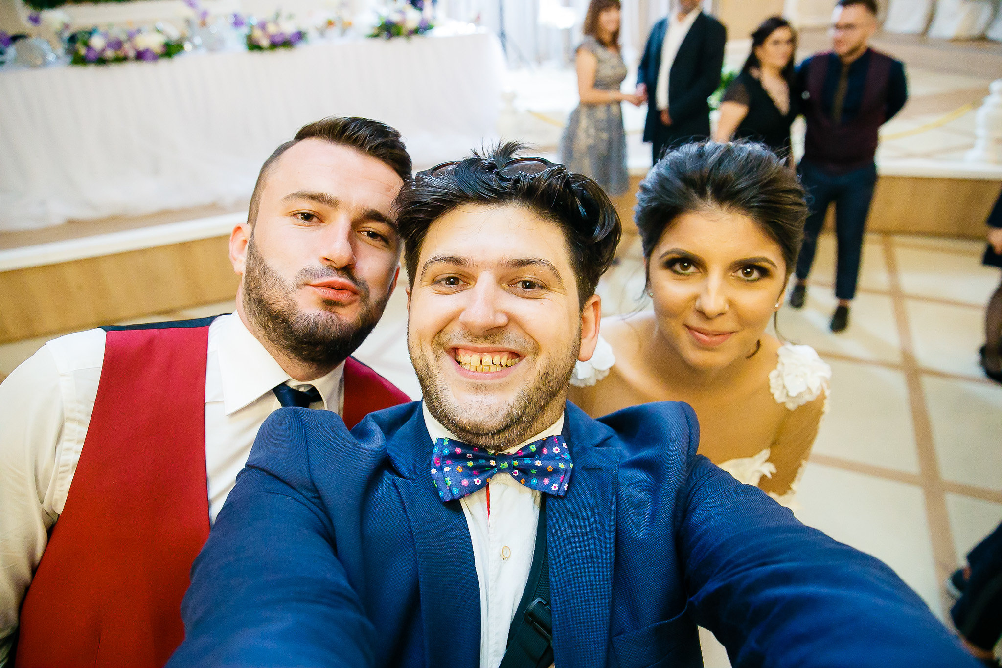 Madalina si Andrei nunta la Castel Iasi BallRoom fotograf profesionist nunta iasi paul padurariu www.paulpadurariu.ro 2018 5
