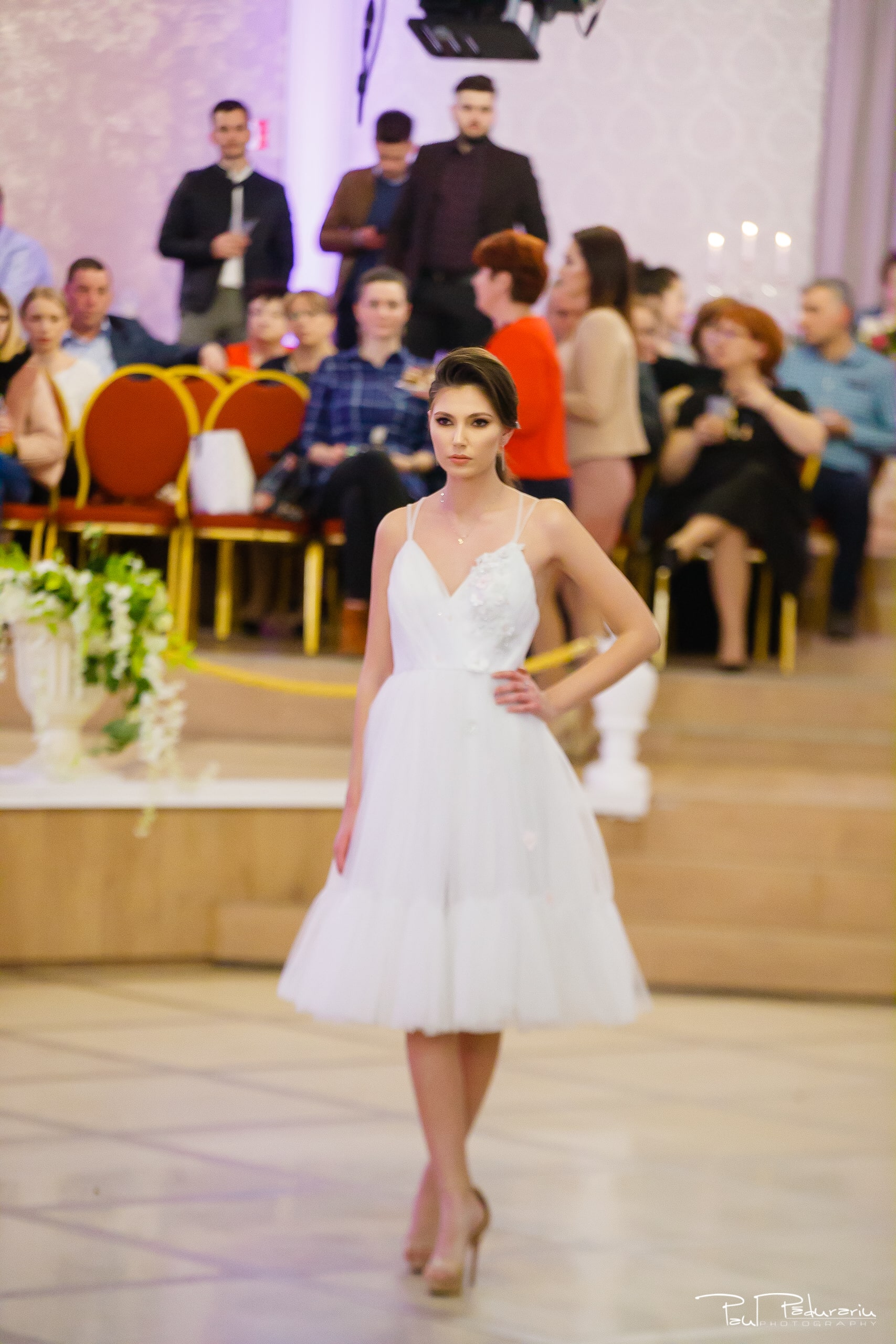 Modern Bride Edith Val colectie rochie mireasa 2019 - fotograf profesionist iasi paul padurariu | nunta iasi
