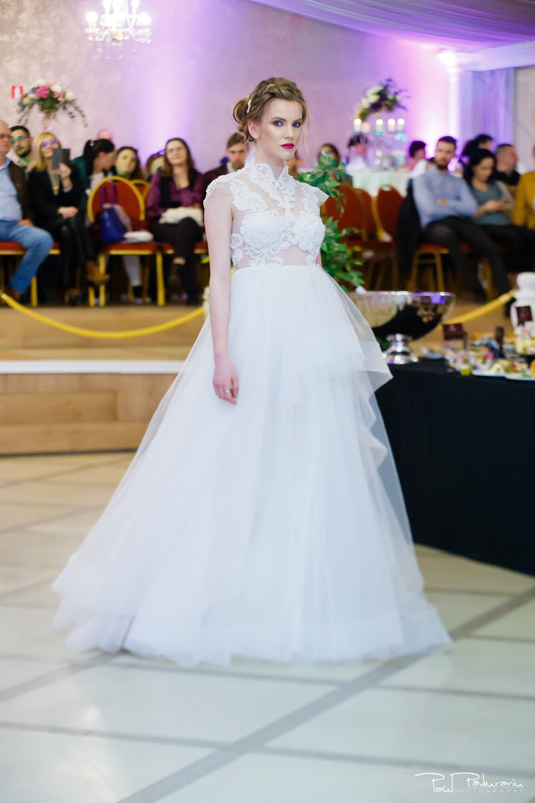 Modern Bride Edith Val colectie rochie mireasa 2019 - fotograf profesionist iasi paul padurariu | nunta iasi 5