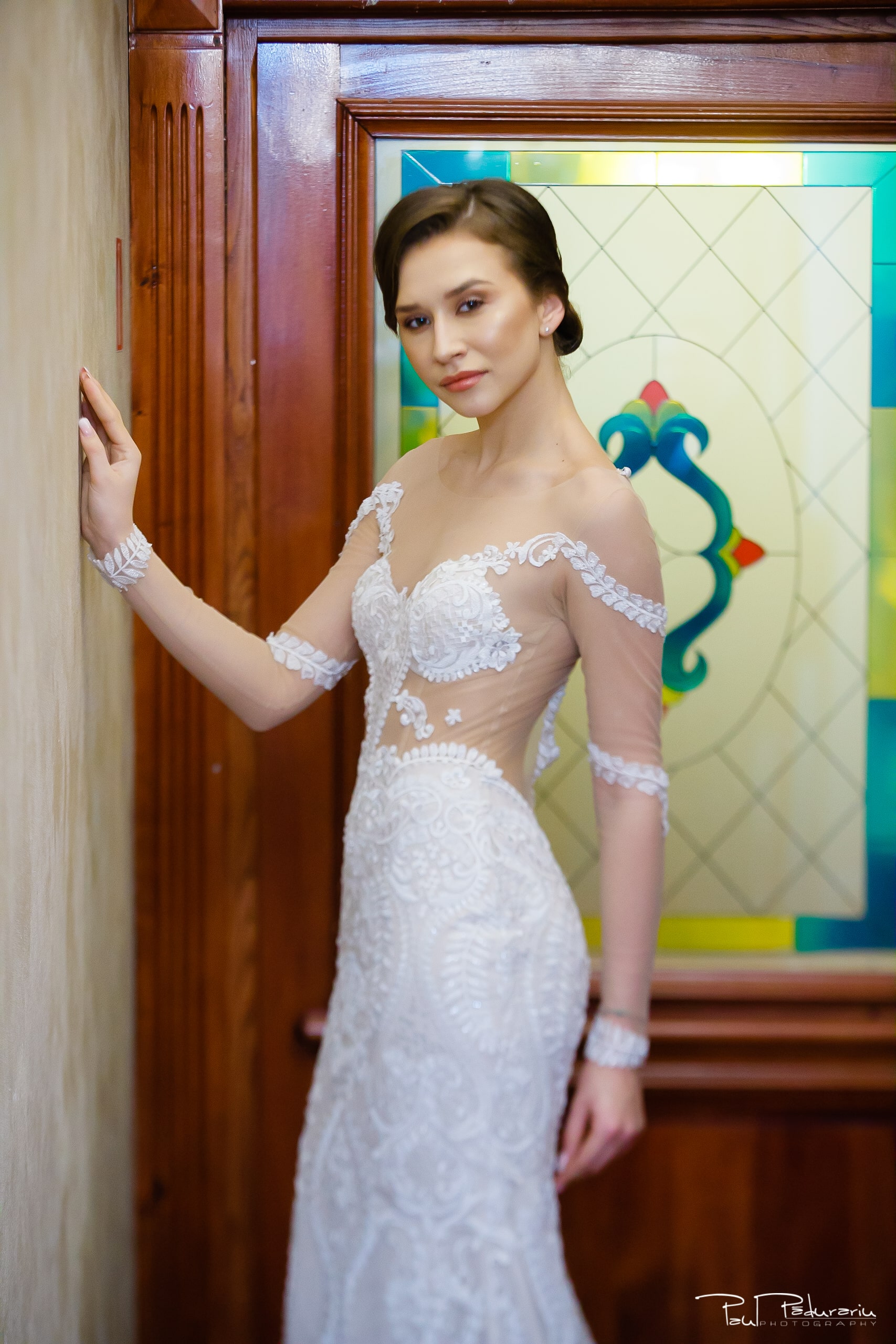 Modern Bride Edith Val colectie rochie mireasa 2019 - fotograf profesionist iasi paul padurariu | nunta iasi 10