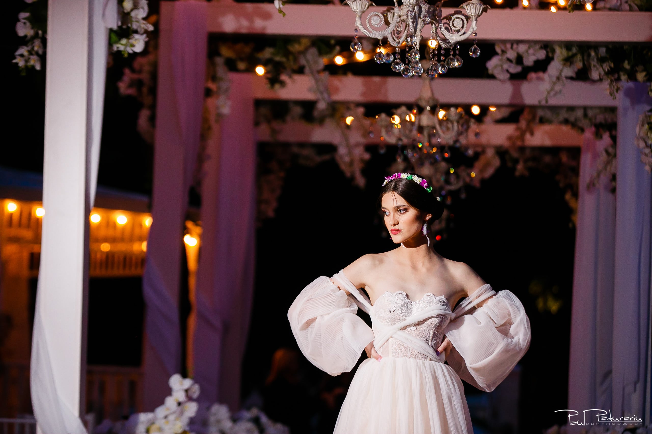 Modern Bride Edith Val colectie rochie mireasa 2019 - fotograf profesionist iasi paul padurariu | nunta iasi 25
