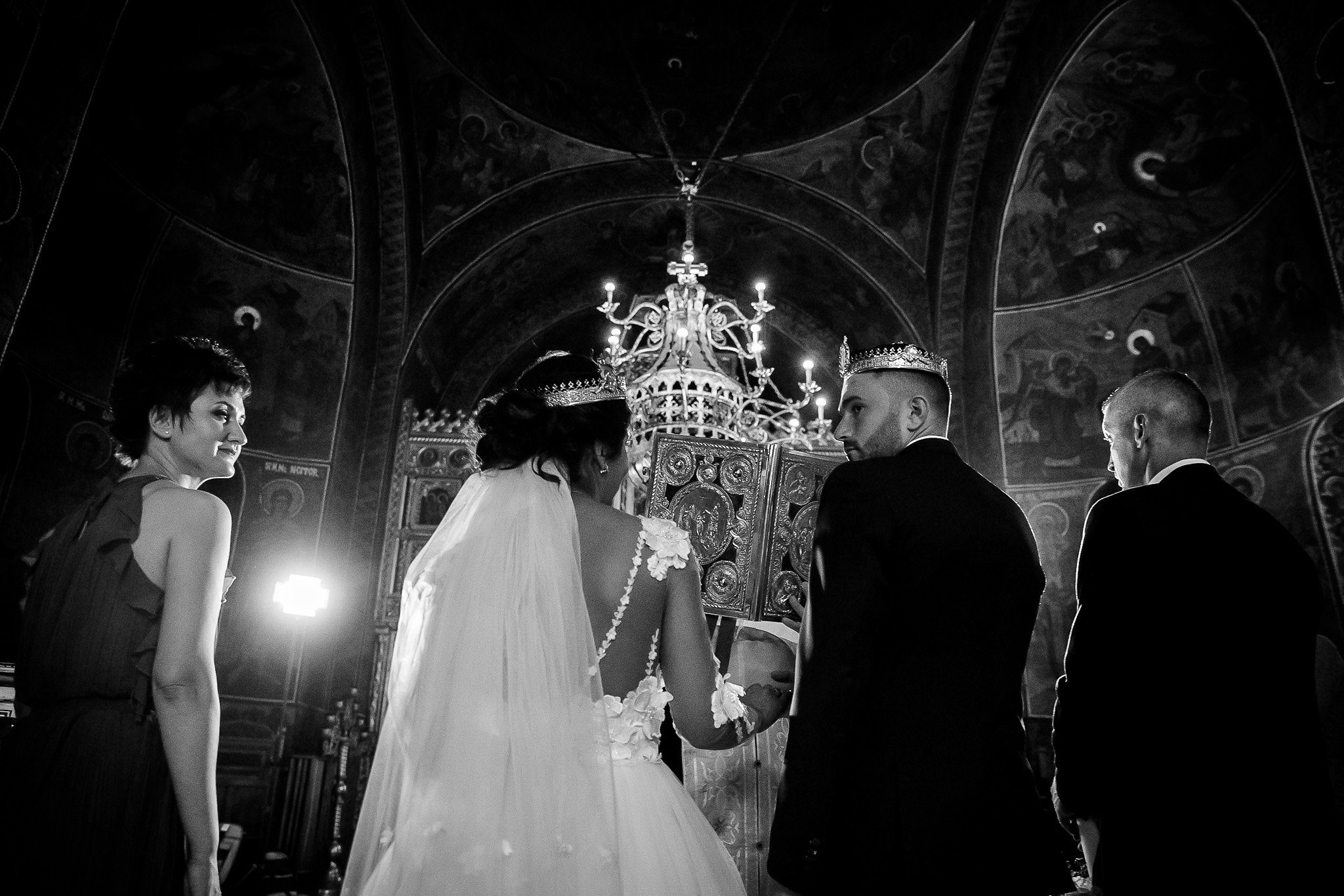 Madalina si Andrei nunta la Castel Iasi BallRoom fotograf profesionist nunta iasi paul padurariu www.paulpadurariu.ro 2018 35