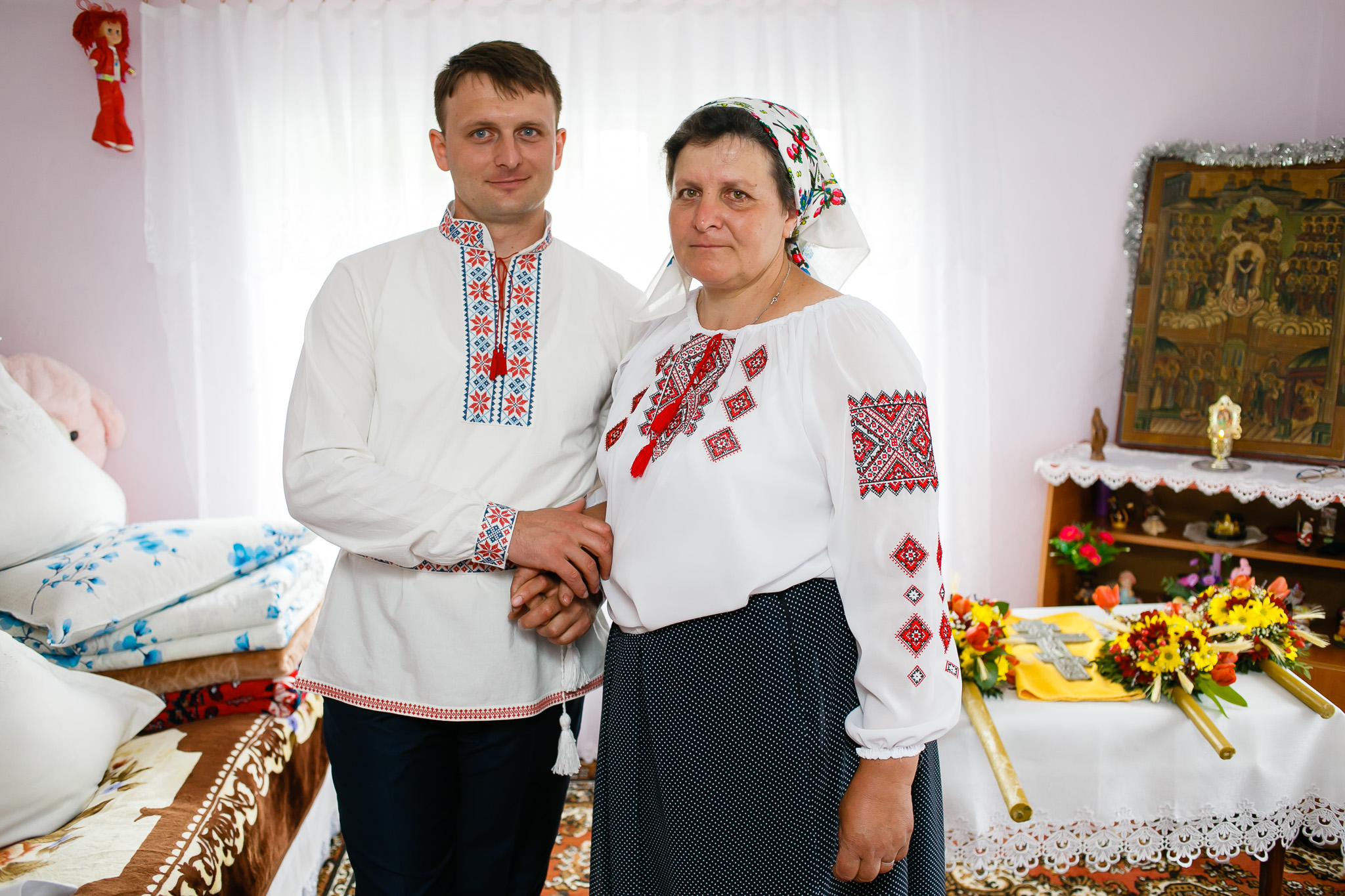 Nuntă tradițională Elisabeta și Alexandru fotograf profesionist nunta Iasi www.paulpadurariu.ro © 2018 Paul Padurariu pregatiri miri 3