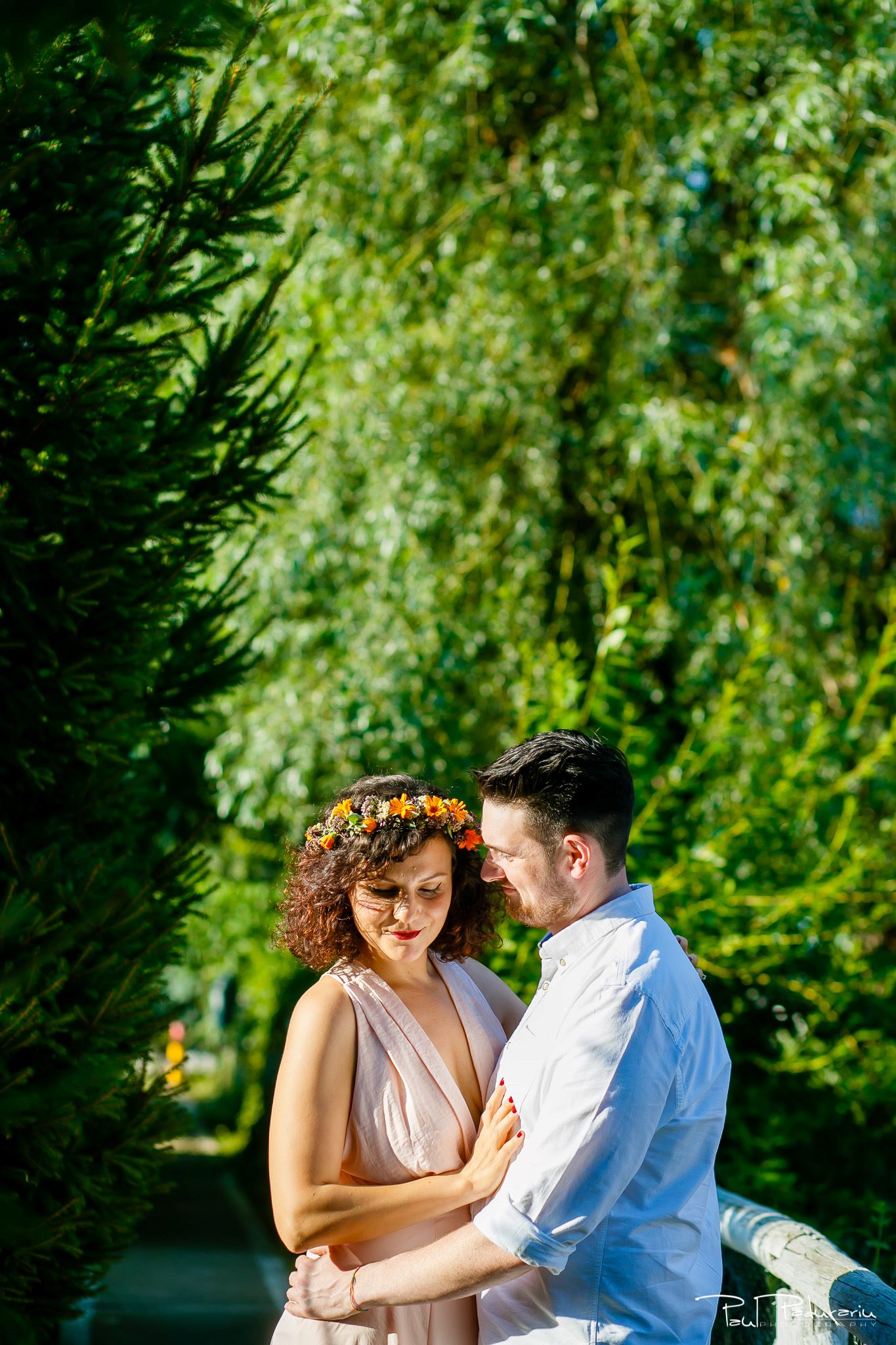 Mircea si Adina - shooting outdoor fotografie logodna | paul padurariu fotograf iasi 2019 1