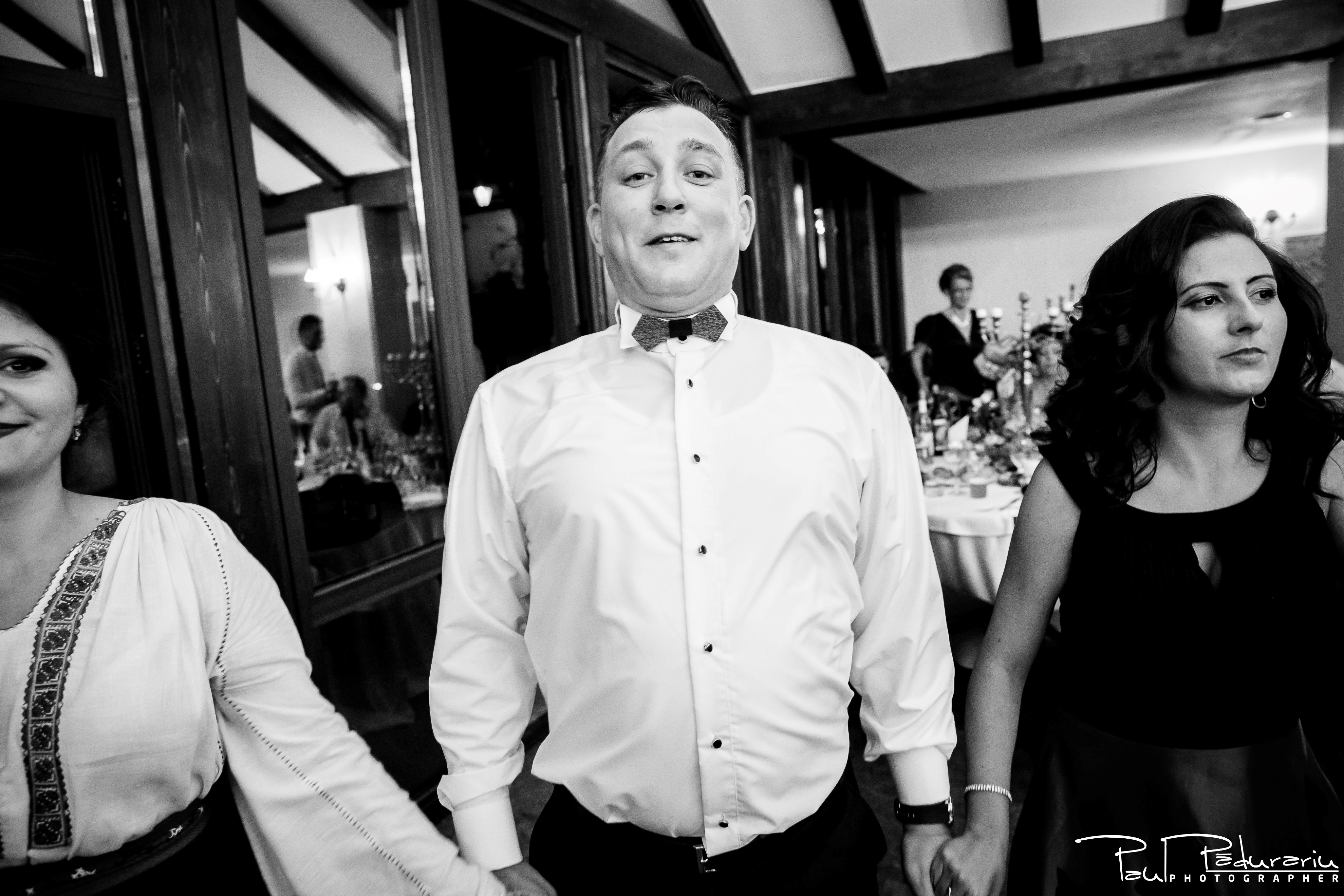 Cristina si Razvan nunta rustica la Bellaria Loja Domneasca petrecere nunta portret invitat 1 fotograf profesionist nunta Iasi www.paulpadurariu.ro © 2017 Paul Padurariu