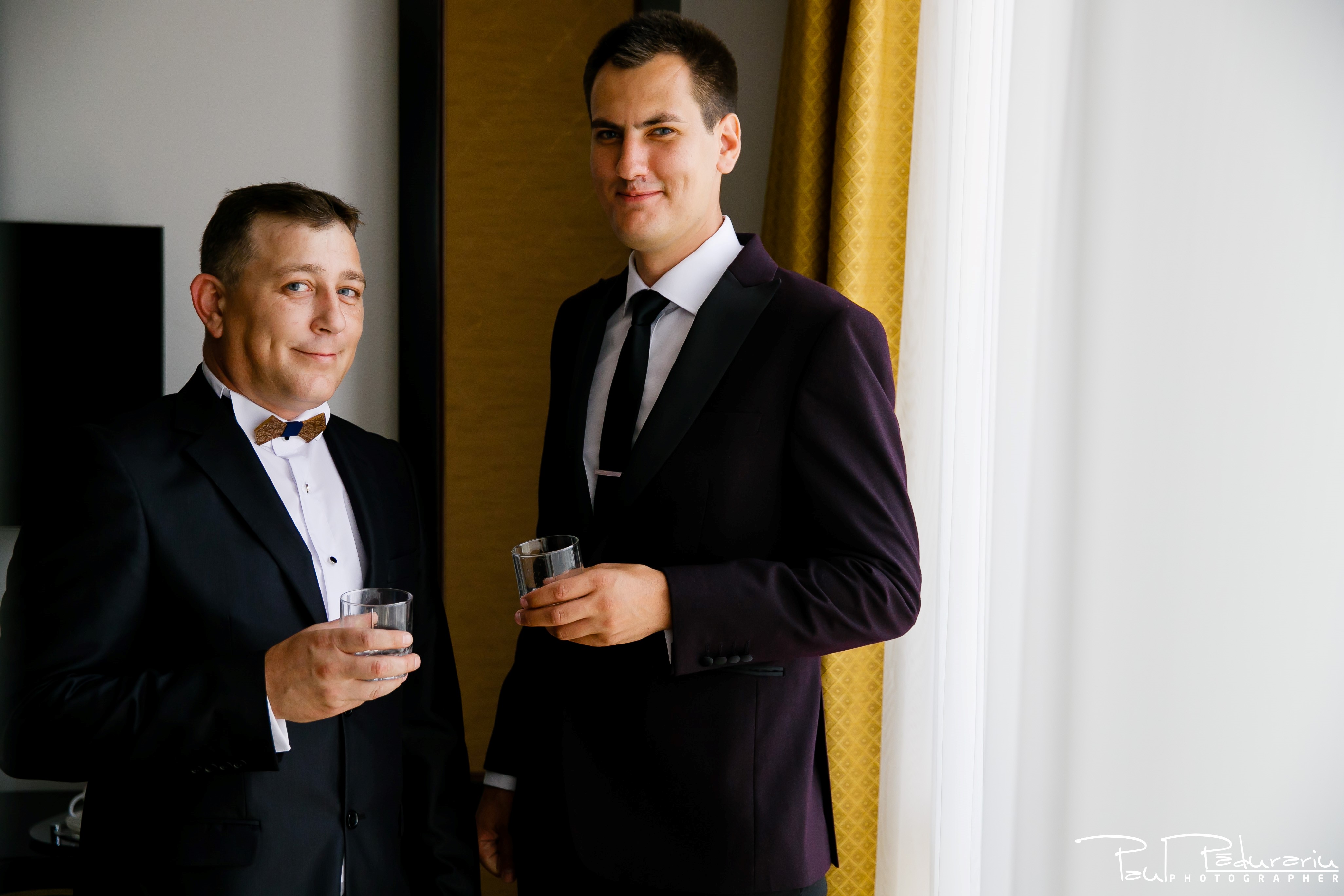 Cristina si Razvan nunta rustica la Bellaria pregatiri mire portret nas fotograf profesionist nunta Iasi www.paulpadurariu.ro © 2017 Paul Padurariu