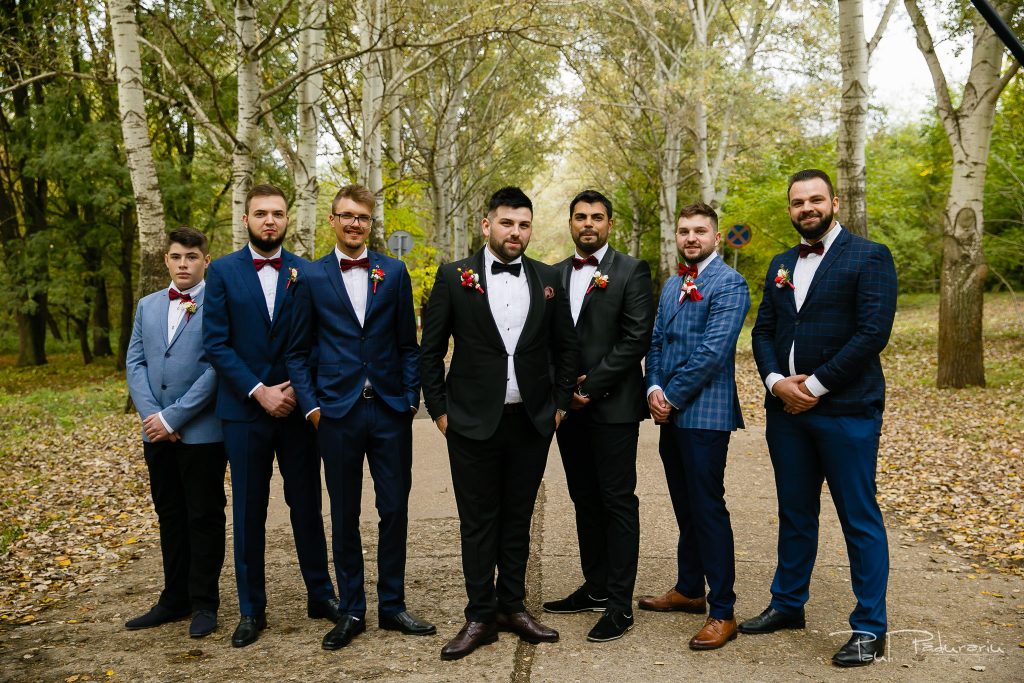 Cristiana si Alex nunta iasi Hotel Capitol 2019 fotograf nunta Paul Padurariu 15