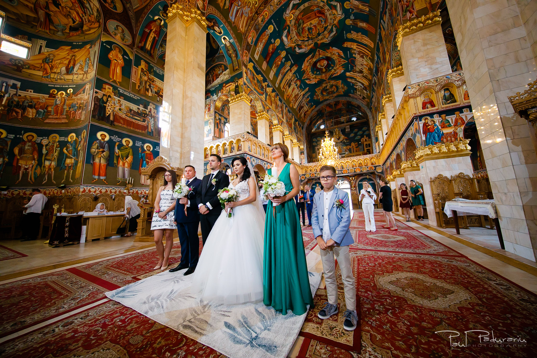Denisa si Andrei nunta Hotel International Iasi 2019 fotograf nunta iasi paul padurariu 22