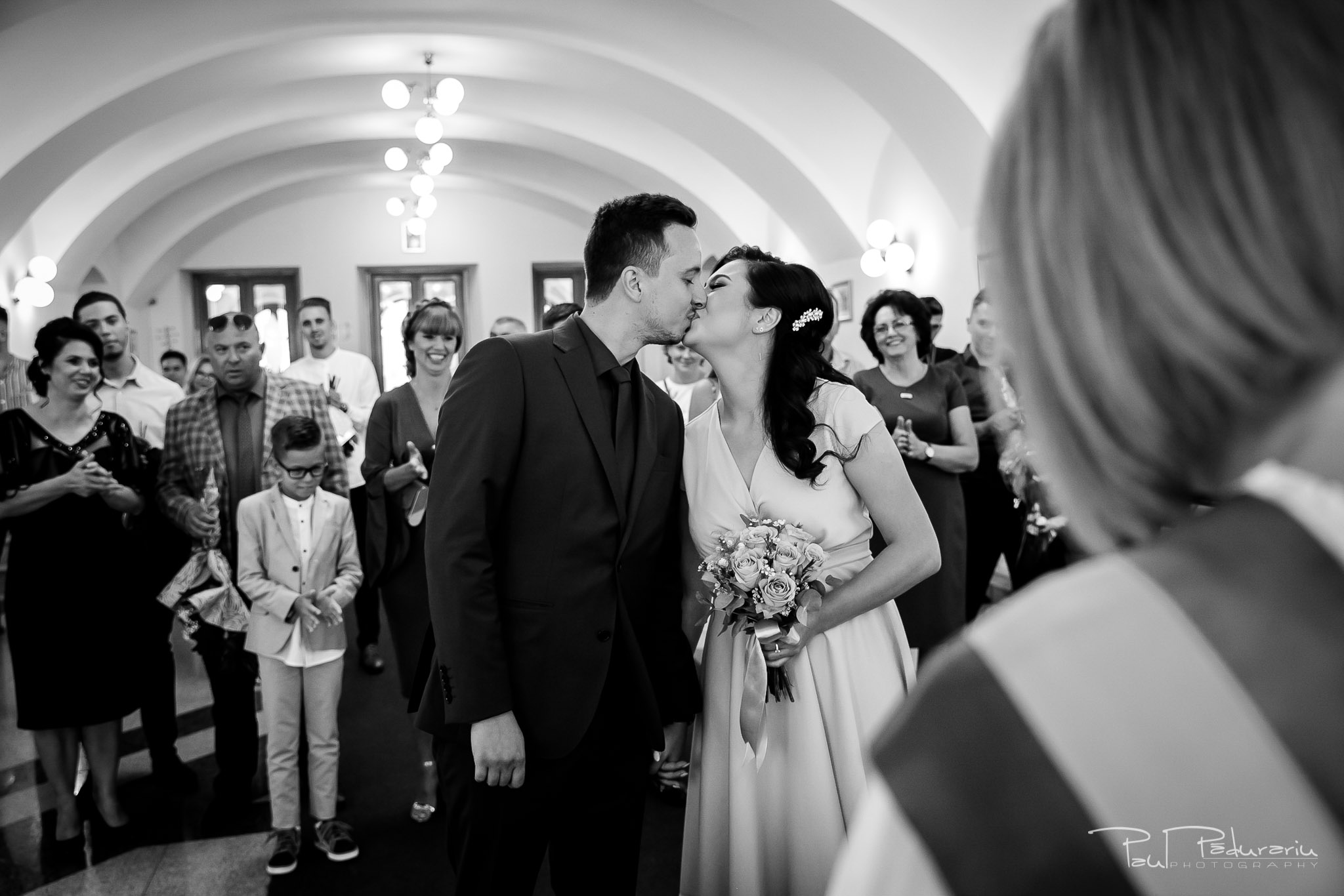 Denisa si Andrei nunta Hotel International Iasi 2019 fotograf nunta iasi paul padurariu 4