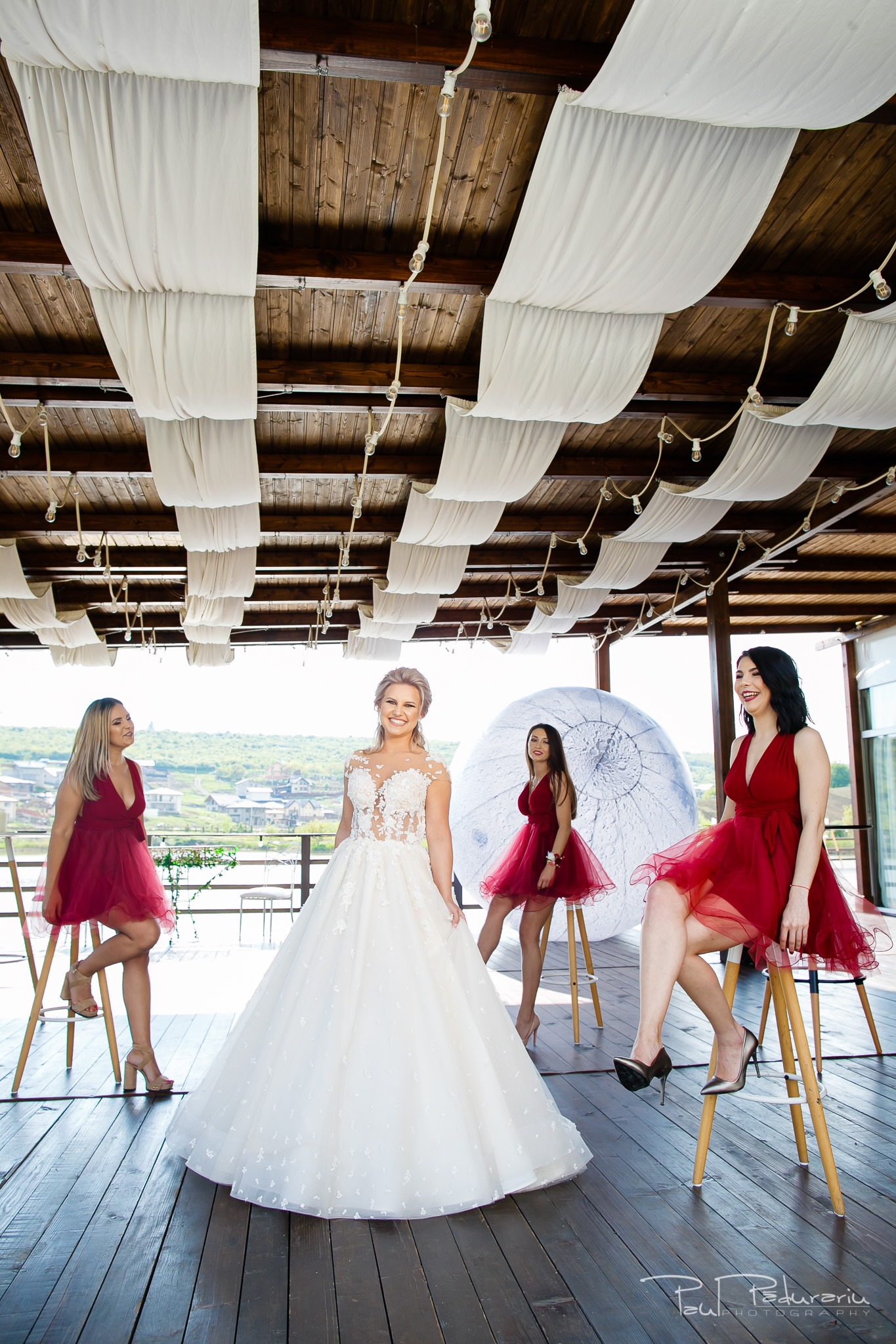 Andrada si Ionut nunta Liria Event Iasi | fotograf nunta Iasi paul padurariu 2019 10