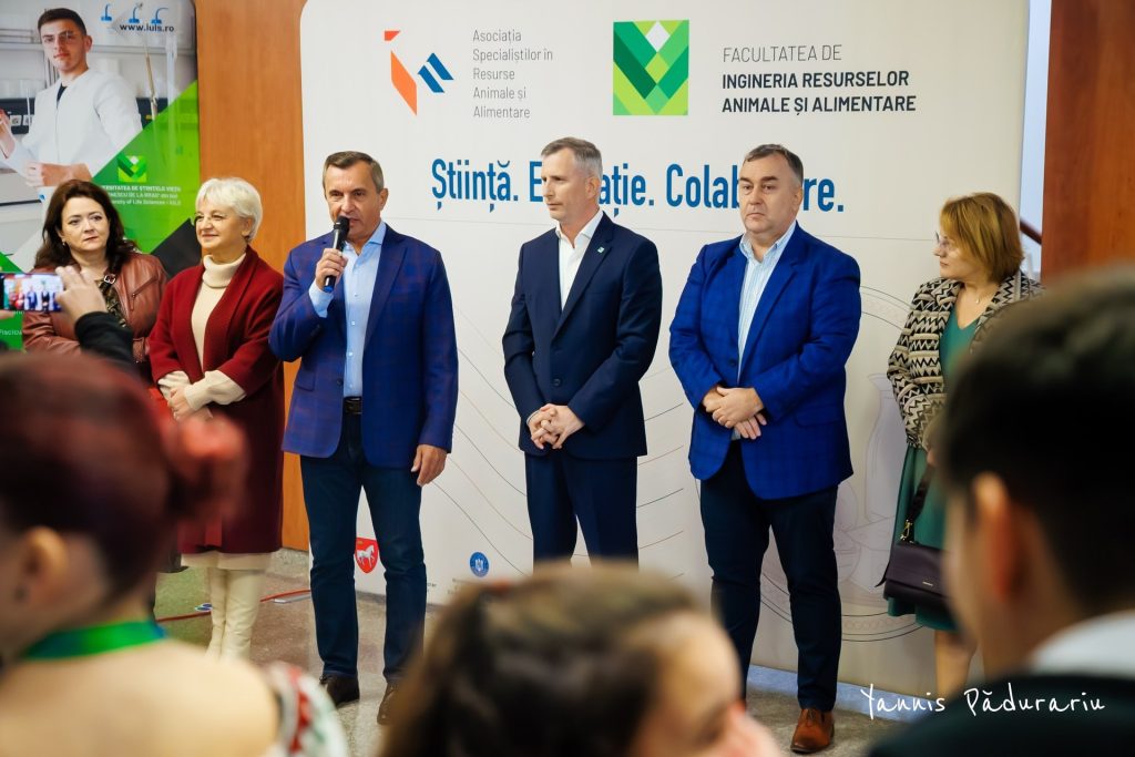 Concursul Național „Identificare și atestare produse tradiționale”, USV Iași, 17 octombrie 2026. Fotografie: Yannis Pădurariu (02)