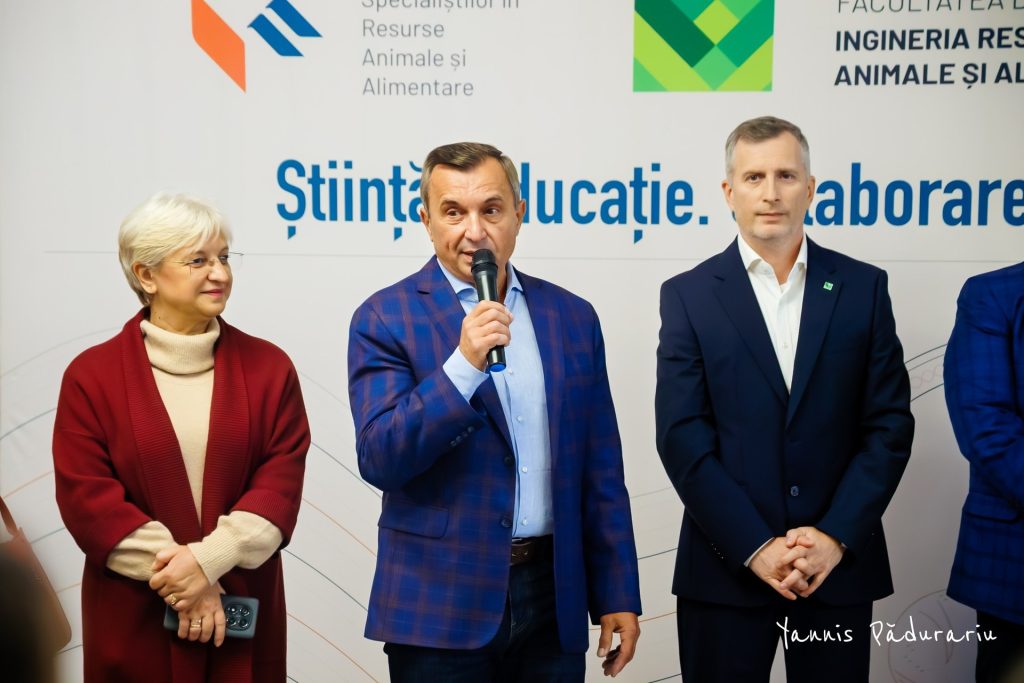 Concursul Național „Identificare și atestare produse tradiționale”, USV Iași, 17 octombrie 2026. Fotografie: Yannis Pădurariu (04)