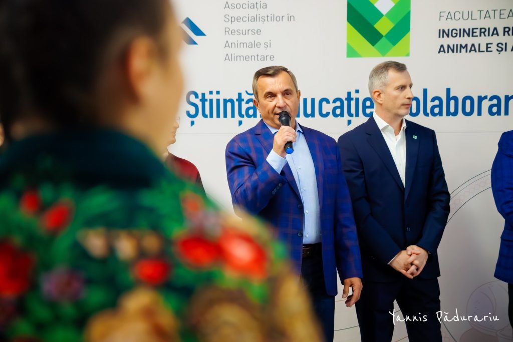 Concursul Național „Identificare și atestare produse tradiționale”, USV Iași, 17 octombrie 2026. Fotografie: Yannis Pădurariu (05)
