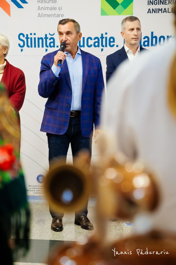 Concursul Național „Identificare și atestare produse tradiționale”, USV Iași, 17 octombrie 2026. Fotografie: Yannis Pădurariu (06)