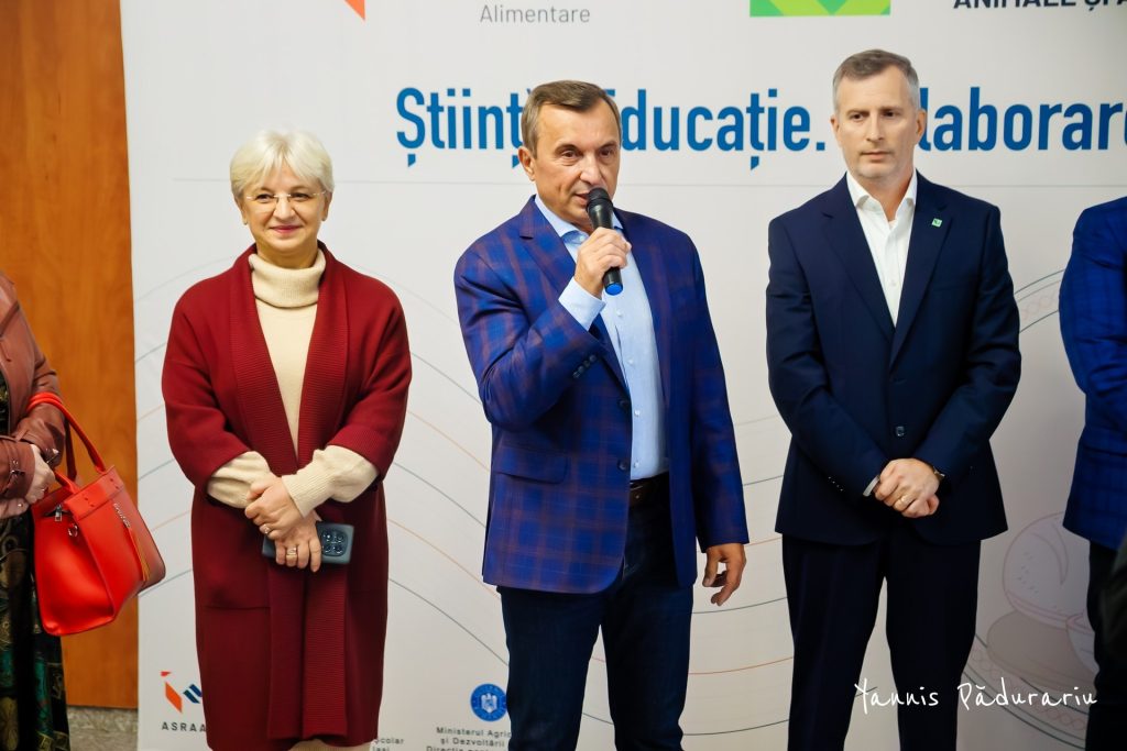 Concursul Național „Identificare și atestare produse tradiționale”, USV Iași, 17 octombrie 2026. Fotografie: Yannis Pădurariu (08)
