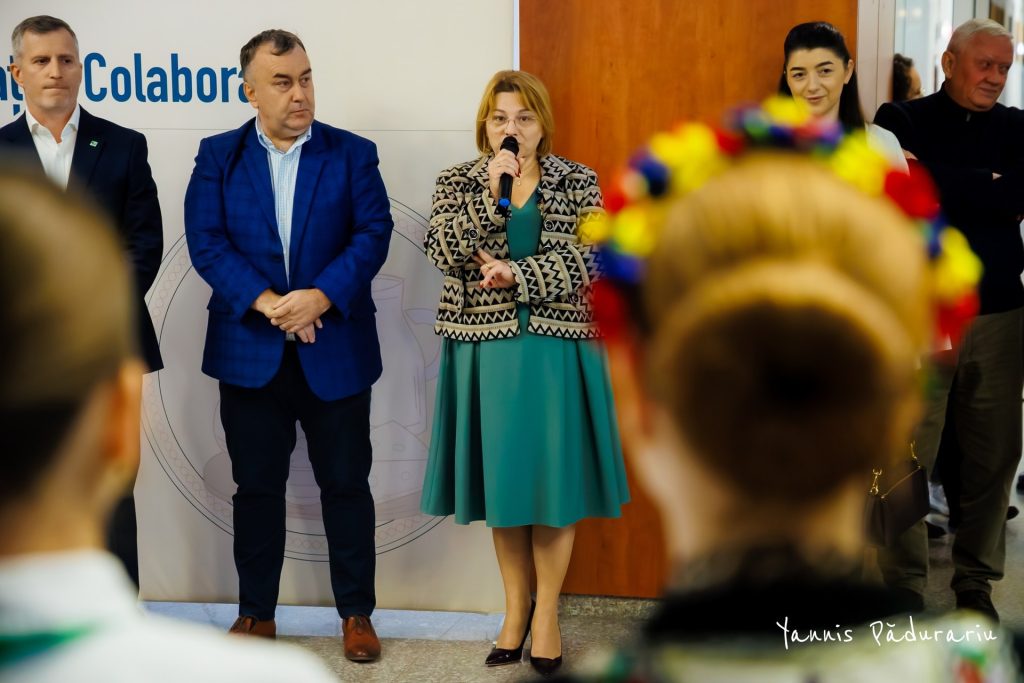Concursul Național „Identificare și atestare produse tradiționale”, USV Iași, 17 octombrie 2026. Fotografie: Yannis Pădurariu (11)