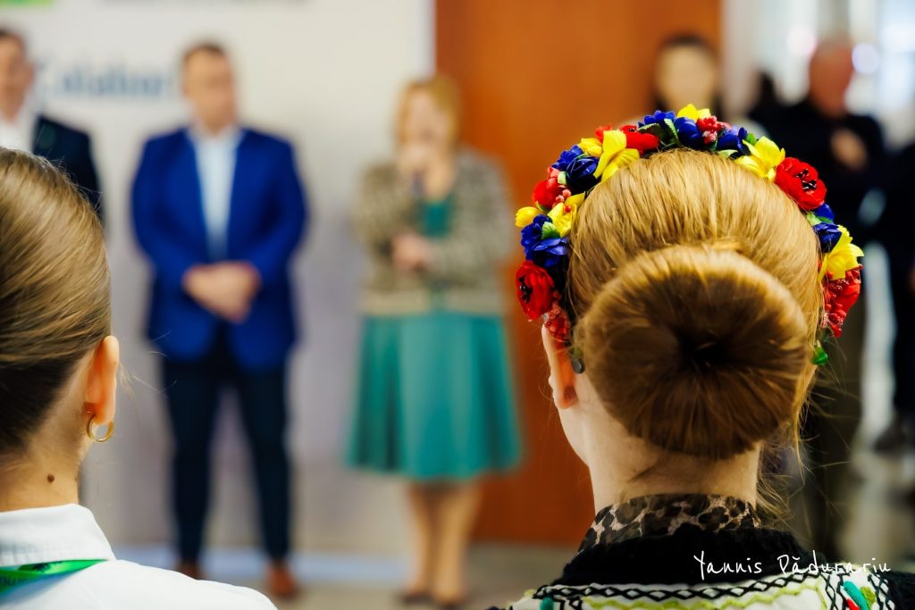 Concursul Național „Identificare și atestare produse tradiționale”, USV Iași, 17 octombrie 2026. Fotografie: Yannis Pădurariu (12)