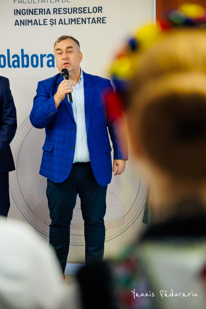 Concursul Național „Identificare și atestare produse tradiționale”, USV Iași, 17 octombrie 2026. Fotografie: Yannis Pădurariu (13)