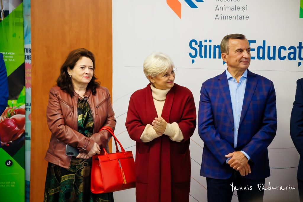 Concursul Național „Identificare și atestare produse tradiționale”, USV Iași, 17 octombrie 2026. Fotografie: Yannis Pădurariu (16)
