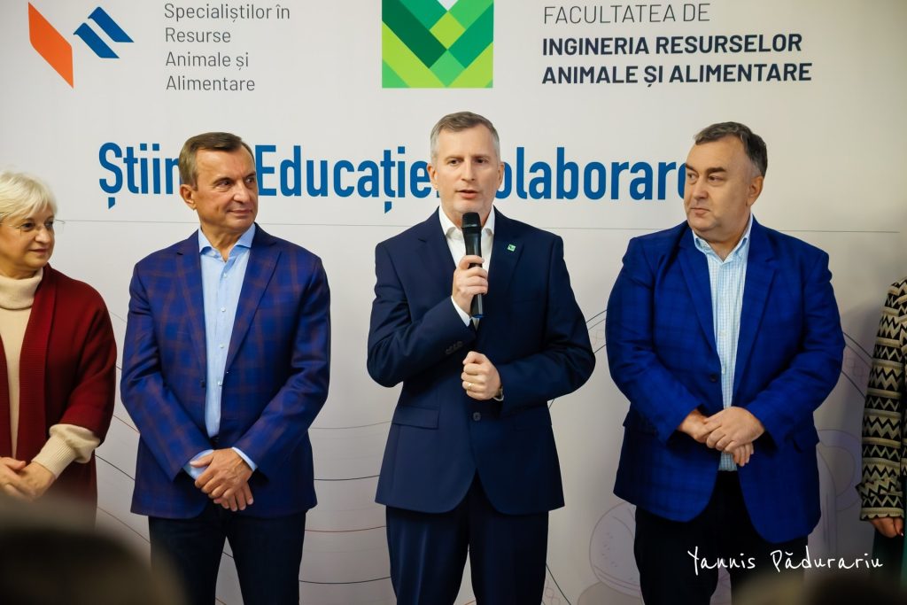 Concursul Național „Identificare și atestare produse tradiționale”, USV Iași, 17 octombrie 2026. Fotografie: Yannis Pădurariu (20)
