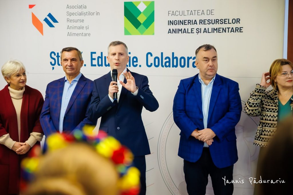 Concursul Național „Identificare și atestare produse tradiționale”, USV Iași, 17 octombrie 2026. Fotografie: Yannis Pădurariu (21)